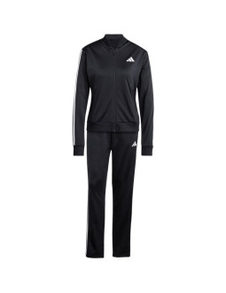 Dres adidas essentials 3-stripes tracksuit w