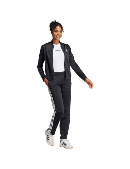 Dres adidas essentials 3-stripes tracksuit w