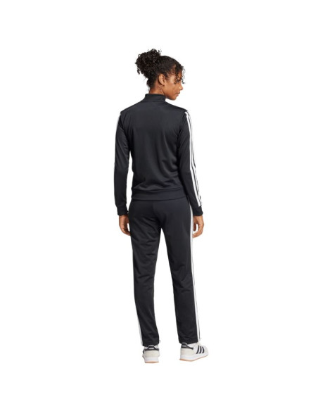 Dres adidas essentials 3-stripes tracksuit w