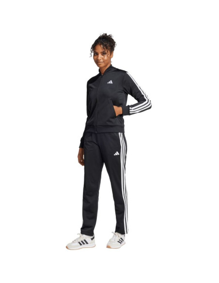 Dres adidas essentials 3-stripes tracksuit w