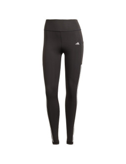 Legginsy adidas optime 3-stripes full-length 1/1 w