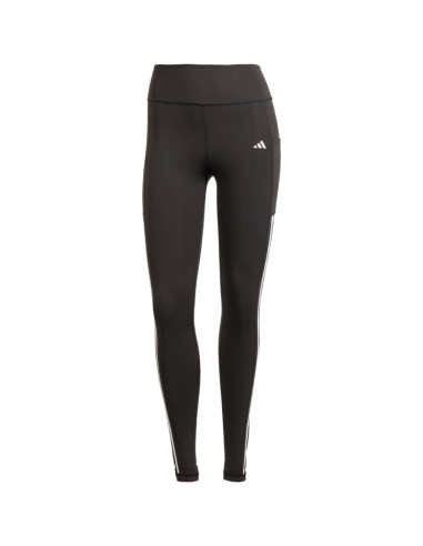 Legginsy adidas optime 3-stripes full-length 1/1 w
