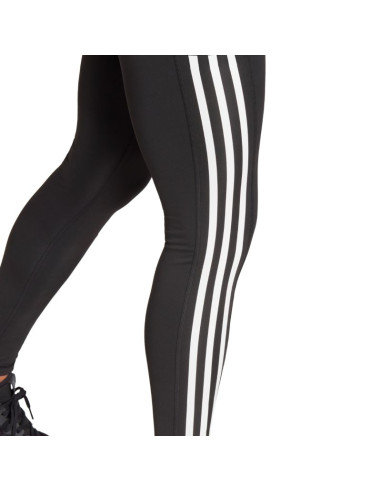 Legginsy adidas optime 3-stripes full-length 1/1 w