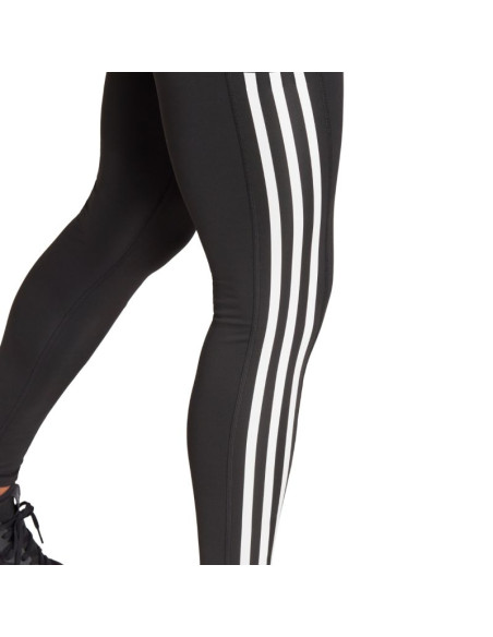 Legginsy adidas optime 3-stripes full-length 1/1 w