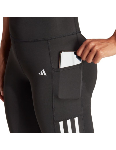 Legginsy adidas optime 3-stripes full-length 1/1 w