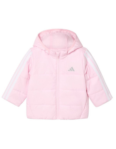 Kurtka adidas essentials 3-stripes jr