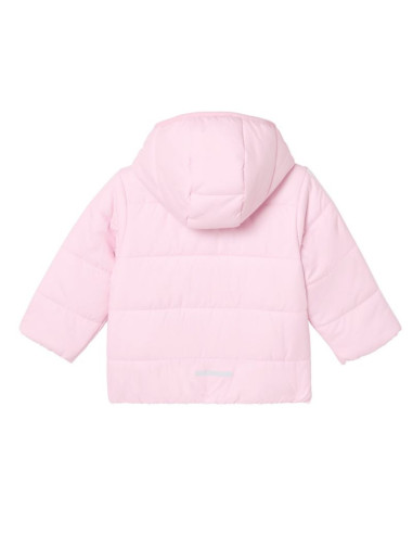 Kurtka adidas essentials 3-stripes jr