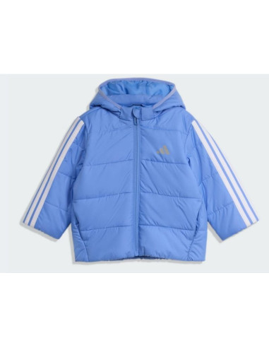 Kurtka adidas essentials 3-stripes jr
