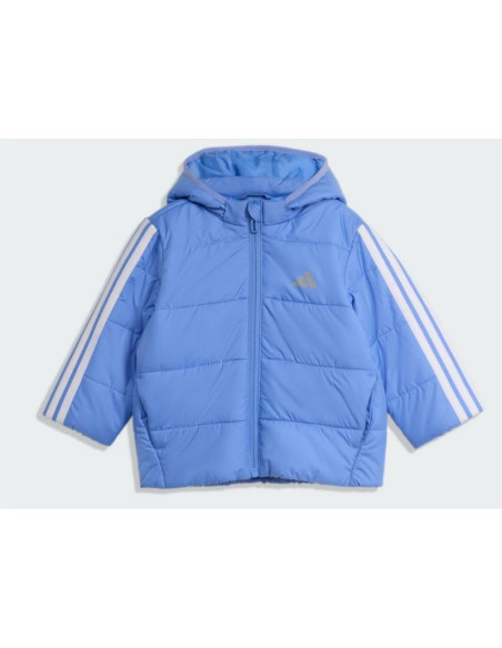 Kurtka adidas essentials 3-stripes jr