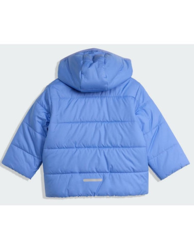 Kurtka adidas essentials 3-stripes jr