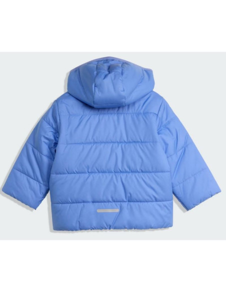 Kurtka adidas essentials 3-stripes jr