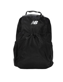 Plecak new balance essential backpack bk