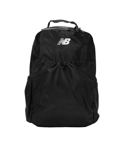 Plecak new balance essential backpack bk