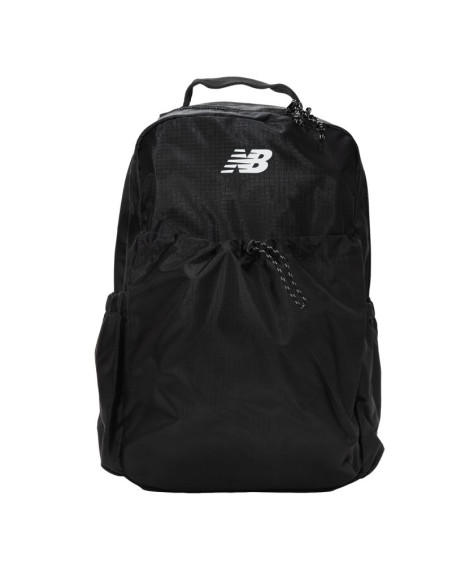 Plecak new balance essential backpack bk
