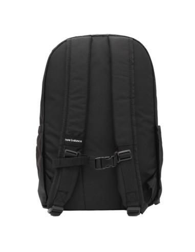 Plecak new balance essential backpack bk