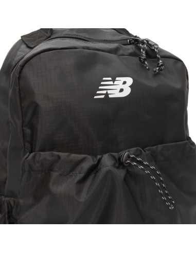 Plecak new balance essential backpack bk