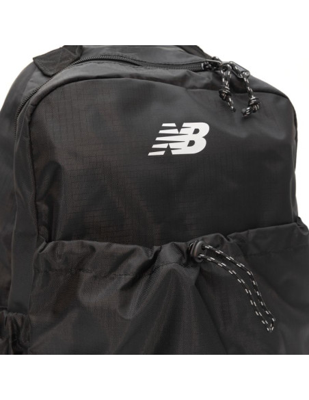 Plecak new balance essential backpack bk