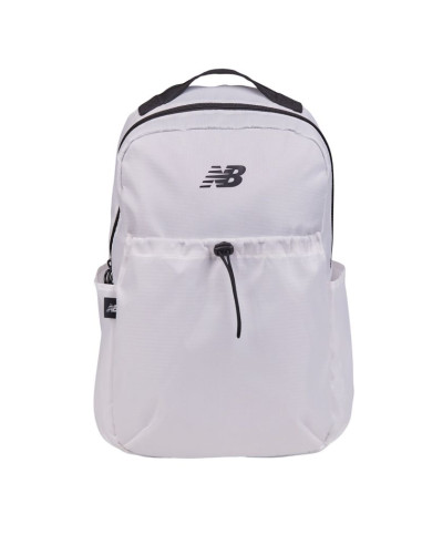 Plecak new balance essential backpack wt