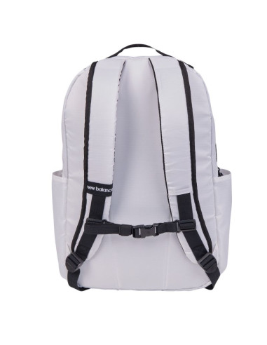 Plecak new balance essential backpack wt