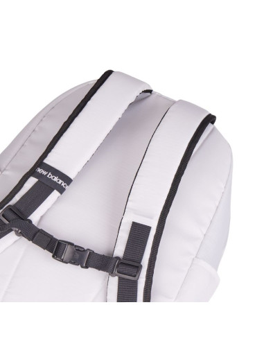 Plecak new balance essential backpack wt