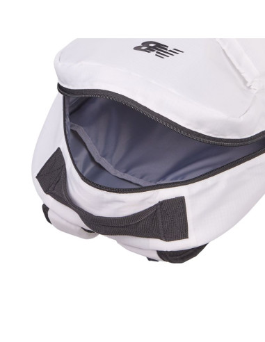 Plecak new balance essential backpack wt