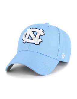 Czapka z daszkiem brand `47 carolina tar heels unic columbia