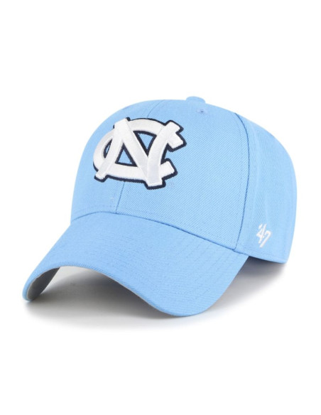 Czapka z daszkiem brand `47 carolina tar heels unic columbia
