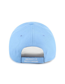 Czapka z daszkiem brand `47 carolina tar heels unic columbia 2