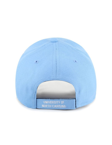 Czapka z daszkiem brand `47 carolina tar heels unic columbia