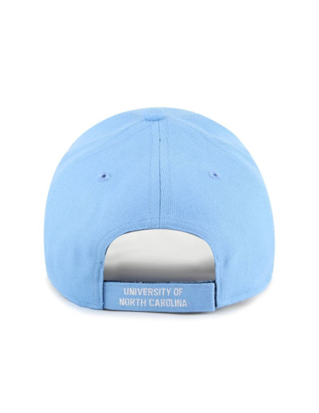 Czapka z daszkiem brand `47 carolina tar heels unic columbia