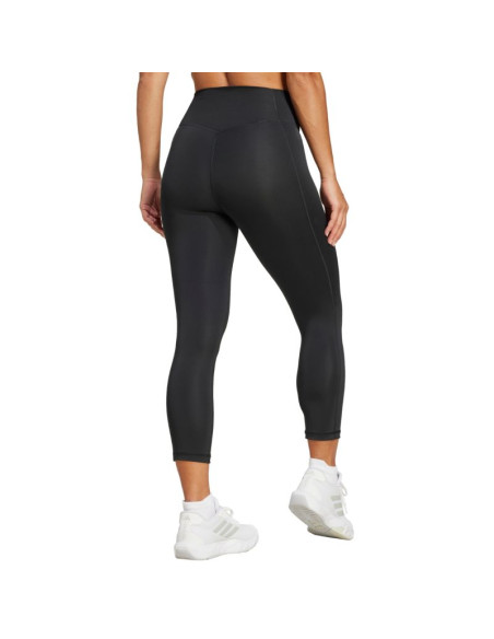 Legginsy adidas optime essentials stash 3/4 w