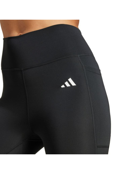 Legginsy adidas optime essentials stash 3/4 w