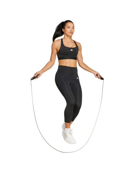 Legginsy adidas optime essentials stash 3/4 w