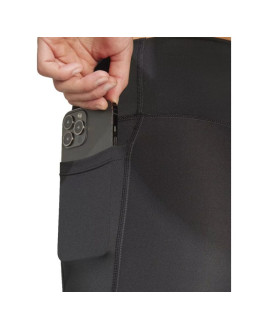 Spodenki adidas optime essentials stash pocket 7-inch w 2