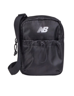 Saszetka new balance essential sling bag bk