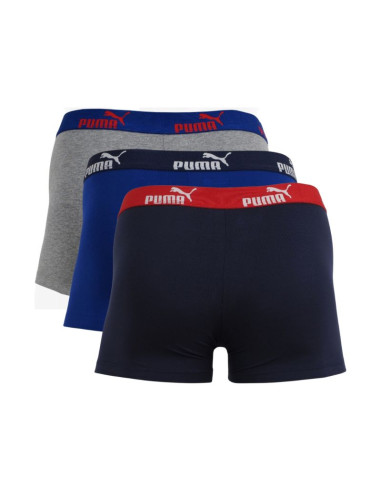 Bokserki puma 3-pack m 100003547