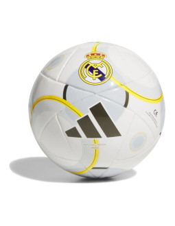 Piłka adidas real madryt mini home jn7358