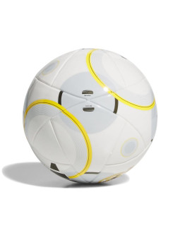 Piłka adidas real madryt mini home jn7358 2