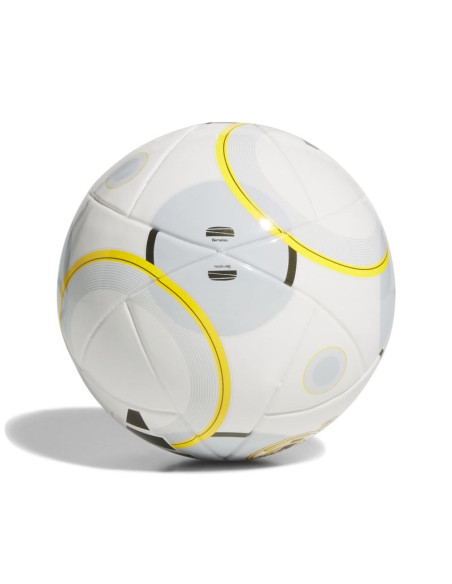 Piłka adidas real madryt mini home jn7358