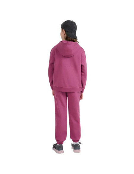 Spodnie 4f cas f1249 jr 4fjwaw25ttrof1249