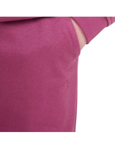 Spodnie 4f cas f1249 jr 4fjwaw25ttrof1249