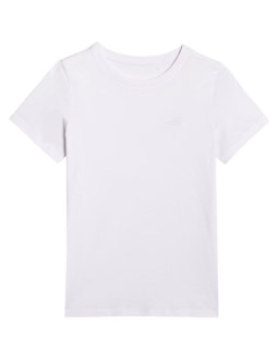 Koszulka 4f jr 4fjwmm00ttshf2332