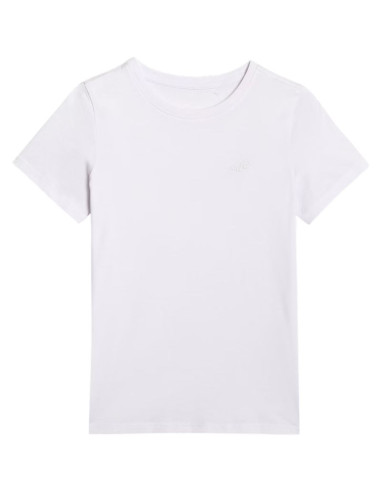 Koszulka 4f jr 4fjwmm00ttshf2332