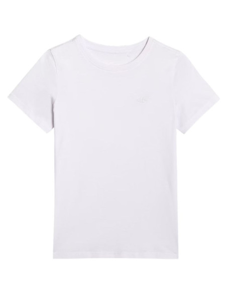 Koszulka 4f jr 4fjwmm00ttshf2332