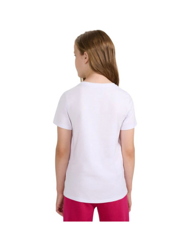 Koszulka 4f jr 4fjwmm00ttshf2332