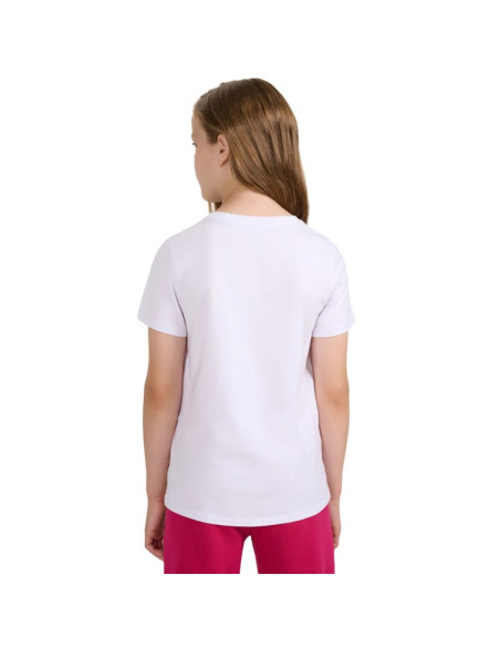 Koszulka 4f jr 4fjwmm00ttshf2332