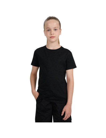 Koszulka 4f jr 4fjwmm00ttshf2332