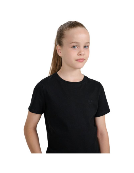 Koszulka 4f jr 4fjwmm00ttshf2332