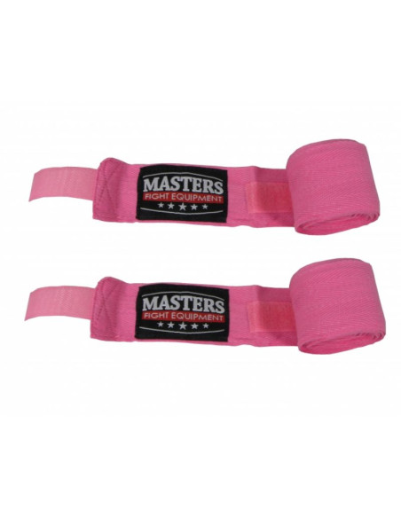 Taśmy bokserskie bb-2,5