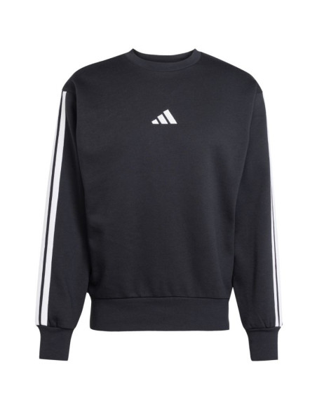 Bluza adidas essentials 3-stripes fleece m
